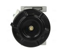 COMPRESSOR KLIM FIAT DOBLO 09 GRANDE PUNTO 89202 Catalog number of the part 89202