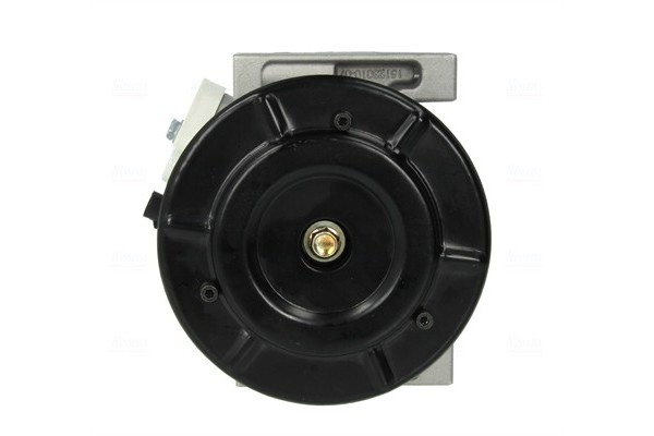 COMPRESSOR KLIM FIAT DOBLO 09 GRANDE PUNTO 89202 Catalog number of the part 89202