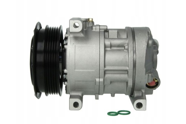 COMPRESSOR KLIM FIAT DOBLO 09 GRANDE PUNTO 89202 Compressor ID 10P17C