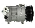 COMPRESSOR KLIM FIAT DOBLO 09 GRANDE PUNTO 89202 Quality of parts according to GVO Q original with factory logo OEM OES