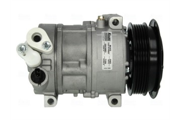 COMPRESSOR KLIM FIAT DOBLO 09 GRANDE PUNTO 89202 Quality of parts according to GVO Q original with factory logo OEM OES