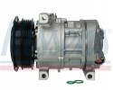 COMPRESSOR KLIM FIAT DOBLO 09 GRANDE PUNTO 89202 Catalog number of substitutes AHE 97839 AHE 98839 BV PSH 090 505 019 050 BV PSH