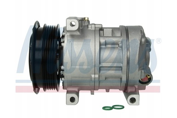 COMPRESSOR KLIM FIAT DOBLO 09 GRANDE PUNTO 89202 Catalog number of substitutes AHE 97839 AHE 98839 BV PSH 090 505 019 050 BV PSH
