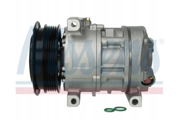 COMPRESSOR KLIM FIAT DOBLO 09 GRANDE PUNTO 89202 Catalog number of substitutes AHE 97839 AHE 98839 BV PSH 090 505 019 050 BV PSH