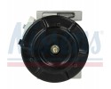 COMPRESSOR KLIM FIAT DOBLO 09 GRANDE PUNTO 89202 Catalog number of the original ALFA ROMEO 50541346 ALFA ROMEO 71724083 ALFA ROM