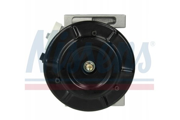 COMPRESSOR KLIM FIAT DOBLO 09 GRANDE PUNTO 89202 Catalog number of the original ALFA ROMEO 50541346 ALFA ROMEO 71724083 ALFA ROM