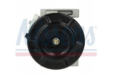 COMPRESSOR KLIM FIAT DOBLO 09 GRANDE PUNTO 89202 Catalog number of the original ALFA ROMEO 50541346 ALFA ROMEO 71724083 ALFA ROM