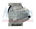 COMPRESSOR KLIM FIAT DOBLO 09 GRANDE PUNTO 89202 Version European