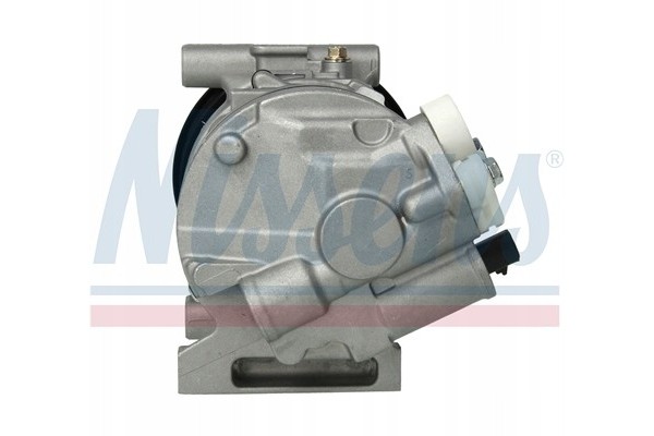 COMPRESSOR KLIM FIAT DOBLO 09 GRANDE PUNTO 89202 Version European