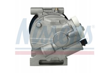 COMPRESSOR KLIM FIAT DOBLO 09 GRANDE PUNTO 89202 Version European