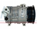 COMPRESSOR KLIM FIAT DOBLO 09 GRANDE PUNTO 89202 Product weight with unit packaging 11 kg
