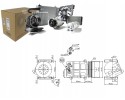 Compresor de aire acondicionado Nissens 89202 para Fiat Doblo y Grande