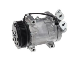 Air conditioning compressor 813236 VALEO