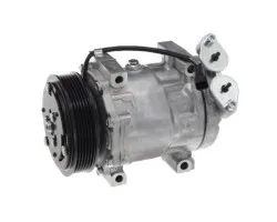 Compresor de Aire Acondicionado 813236 Valeo para Ford