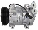 Air conditioning compressor 813236 VALEO Part manufacturer Valeo