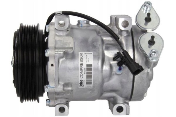Air conditioning compressor 813236 VALEO Part manufacturer Valeo