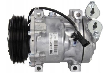 Air conditioning compressor 813236 VALEO Part manufacturer Valeo