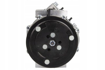 Air conditioning compressor 813236 VALEO Catalog number of the part 813236