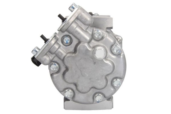 Air conditioning compressor 813236 VALEO Car type cargo vans passenger cars