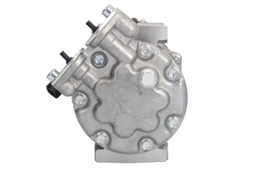 Air conditioning compressor 813236 VALEO Car type cargo vans passenger cars