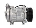 Air conditioning compressor 813236 VALEO Catalog number of substitutes ACAUTO AC 01SD077 ACAUTO AC 01VI011 ACAUTO AC 02SD01 ACAU