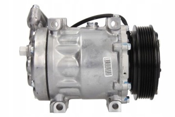 Air conditioning compressor 813236 VALEO Catalog number of substitutes ACAUTO AC 01SD077 ACAUTO AC 01VI011 ACAUTO AC 02SD01 ACAU
