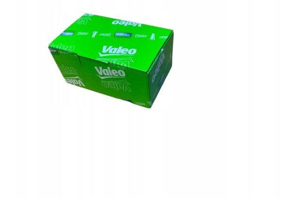 Compresor de Aire Acondicionado 813236 Valeo para Ford