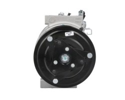 Air conditioning compressor THERMOTEC KTT090142