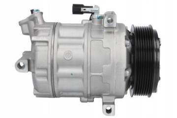 Air conditioning compressor THERMOTEC KTT090142 Part manufacturer Thermotec