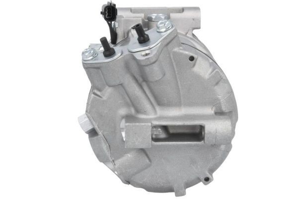 Air conditioning compressor THERMOTEC KTT090142 Catalog number of the part KTT090142