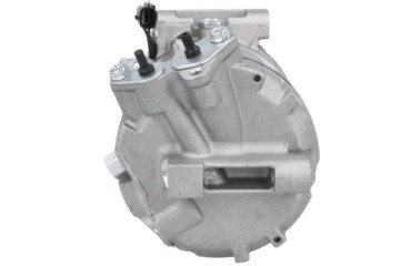 Air conditioning compressor THERMOTEC KTT090142 Catalog number of the part KTT090142