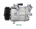 Air conditioning compressor THERMOTEC KTT090142 Product weight with unit packaging 11 kg