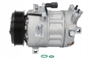Air conditioning compressor THERMOTEC KTT090142 Product weight with unit packaging 11 kg