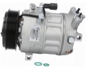 Air conditioning compressor THERMOTEC KTT090142 Car type passenger cars