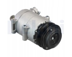 Compressor klim ford focus ii 1 4 04 DELPHI CS20391