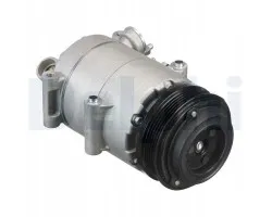 Compresor Delphi CS20391 para aire acondicionado