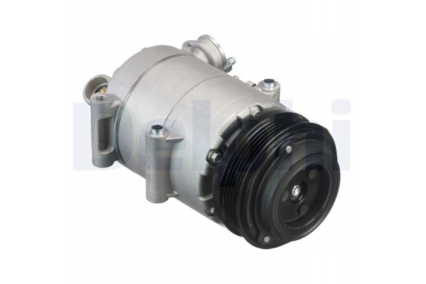 Compressor klim ford focus ii 1 4 04 DELPHI CS20391