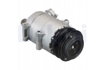 Compressor klim ford focus ii 1 4 04 DELPHI CS20391