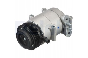 Compressor klim ford focus ii 1 4 04 DELPHI CS20391 Part manufacturer Delphi