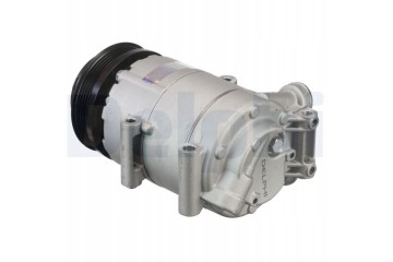 Compressor klim ford focus ii 1 4 04 DELPHI CS20391 Catalog number of the part CS20391