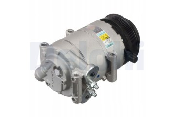 Compressor klim ford focus ii 1 4 04 DELPHI CS20391 Car type undefined cargo vans passenger cars