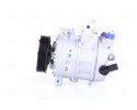 Nissens 890633 Compressor air conditioning Part manufacturer Nissens