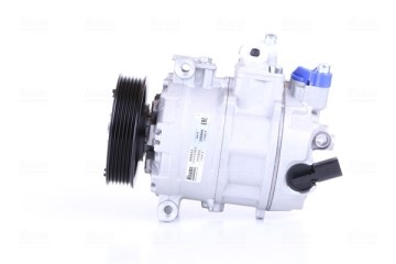 Nissens 890633 Compressor air conditioning Part manufacturer Nissens