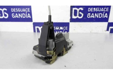 6 PIN  CERRADURA PUERTA DELANTERA DERECHA PEUGEOT 307 BREAK/ SW (S2) X-Line 2006 6 PIN 171808 PEUGEOT - 1