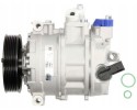 Nissens 890633 Compressor air conditioning Quality of parts according to GVO Q original with factory logo OEM OES