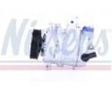 Nissens 890633 Compressor air conditioning Product weight with unit packaging 8 kg