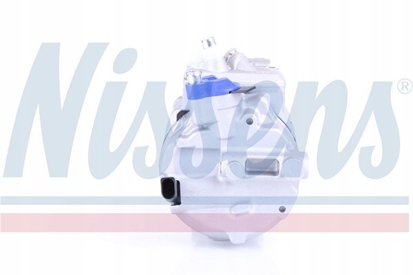 Nissens 890633 Compressor air conditioning Catalog number of substitutes NRF 32147 NRF 380004 NRF 380077 NRF 380082 NRF 380800 N