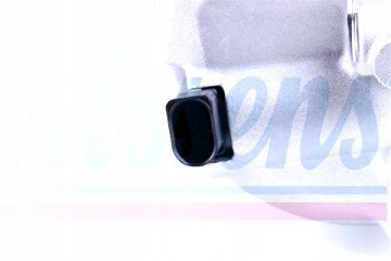 Compresor de aire acondicionado Nissens 890633