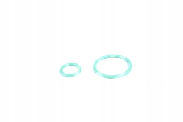 Compresor de aire acondicionado Nissens 890633
