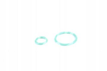 Compresor de aire acondicionado Nissens 890633